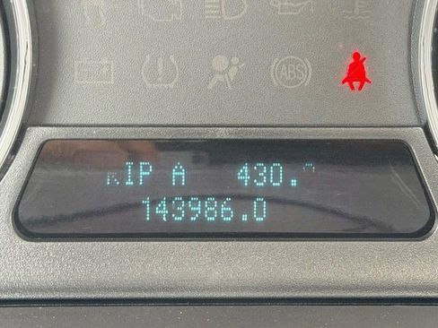 Used 2012 Ford Flex Limited w/ Equipment Group Order Code FWD image 25