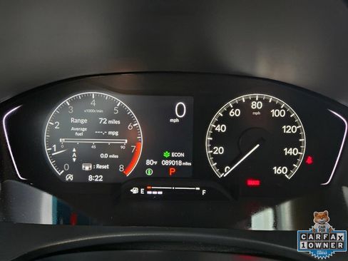 Used 2023 Honda Civic Sport image 27