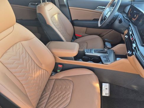 New 2026 Kia Sportage X-Line image 15