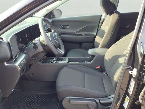 New 2026 Hyundai Kona SEL Sport FWD image 10