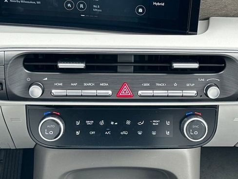 New 2026 Hyundai Palisade SEL Premium AWD/4WD image 26
