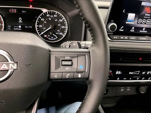 New 2026 Nissan Rogue SV w/ Cold Weather Package AWD/4WD image 24