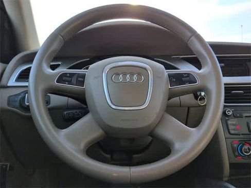 Used 2010 Audi A4 2.0T Premium Plus image 24