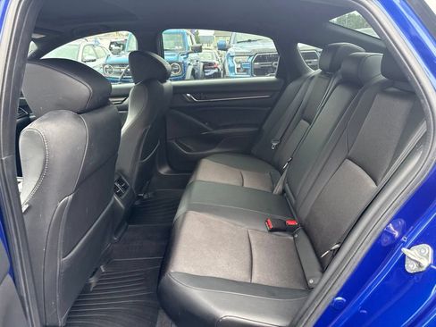 Used 2020 Honda Accord Sport image 15
