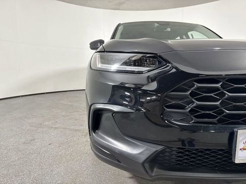 Certified 2023 Honda HR-V LX image 29