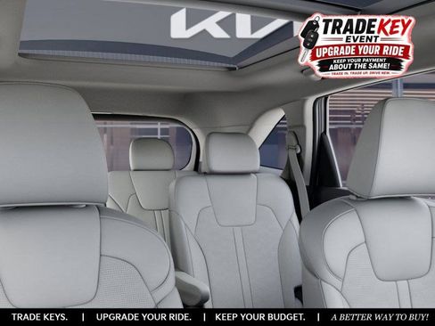 New 2026 Kia Sorento X-Line EX AWD/4WD image 27