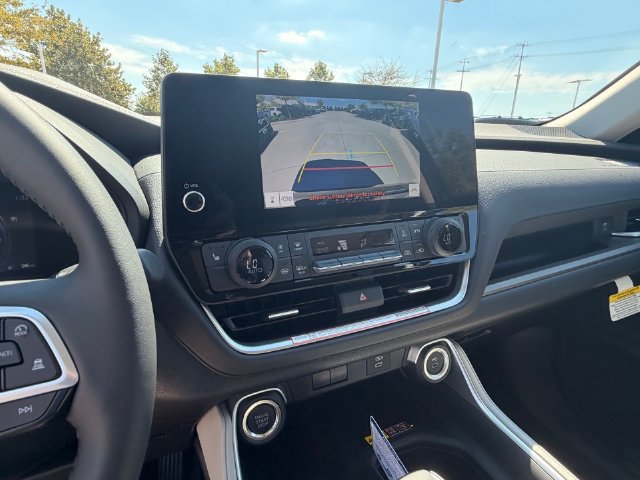 New 2026 Toyota Grand Highlander AWD image 15