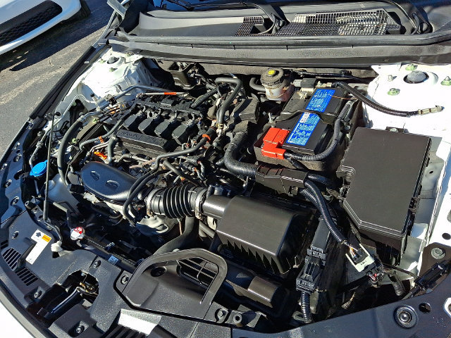 Used 2024 Honda Accord EX image 30