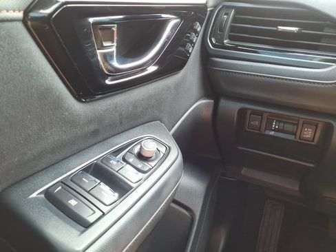 Certified 2025 Subaru Forester Touring AWD/4WD image 28