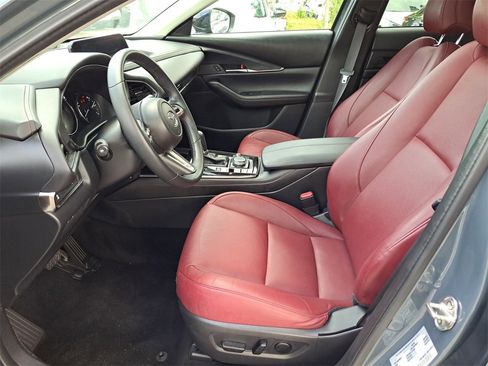 Used 2023 MAZDA CX-30 AWD 2.5 S w/ Preferred Package image 13