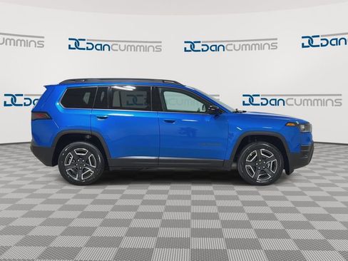 New 2026 Jeep Cherokee Laredo AWD/4WD image 9