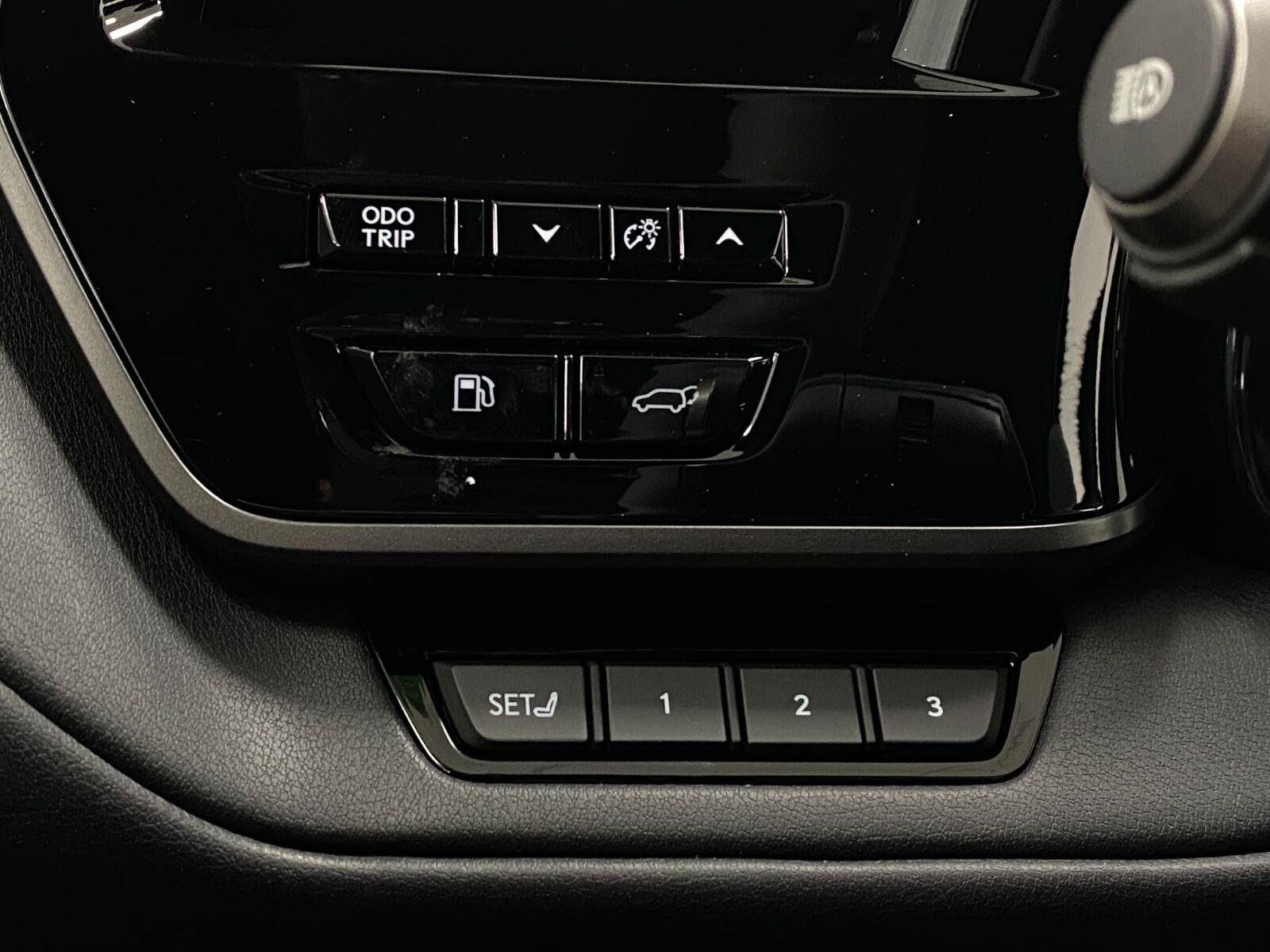 New 2026 Lexus TX 350 AWD image 15
