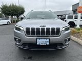 Used 2020 Jeep Cherokee Latitude Plus image 3