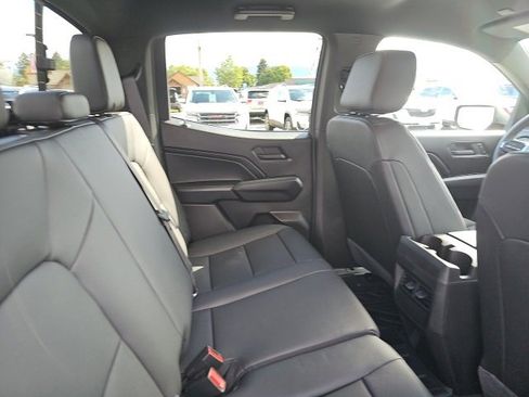 New 2026 Chevrolet Colorado Trail Boss image 15