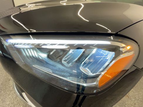 Certified 2026 Mercedes-Benz GLE 350 4MATIC image 11