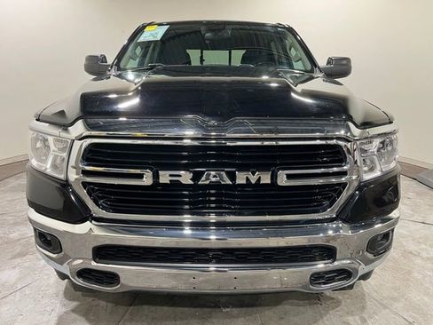 Used 2020 RAM 1500 Big Horn image 3