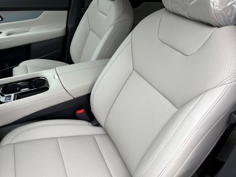 New 2026 Nissan Murano SL AWD/4WD image 19