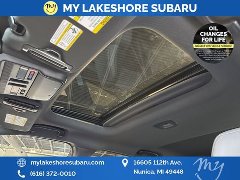 New 2026 Subaru Outback Limited image 22