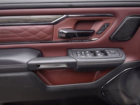 Certified 2025 RAM 1500 Limited image 28