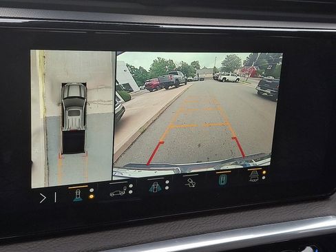 Certified 2023 GMC Sierra 1500 Denali w/ Denali Reserve Package image 19