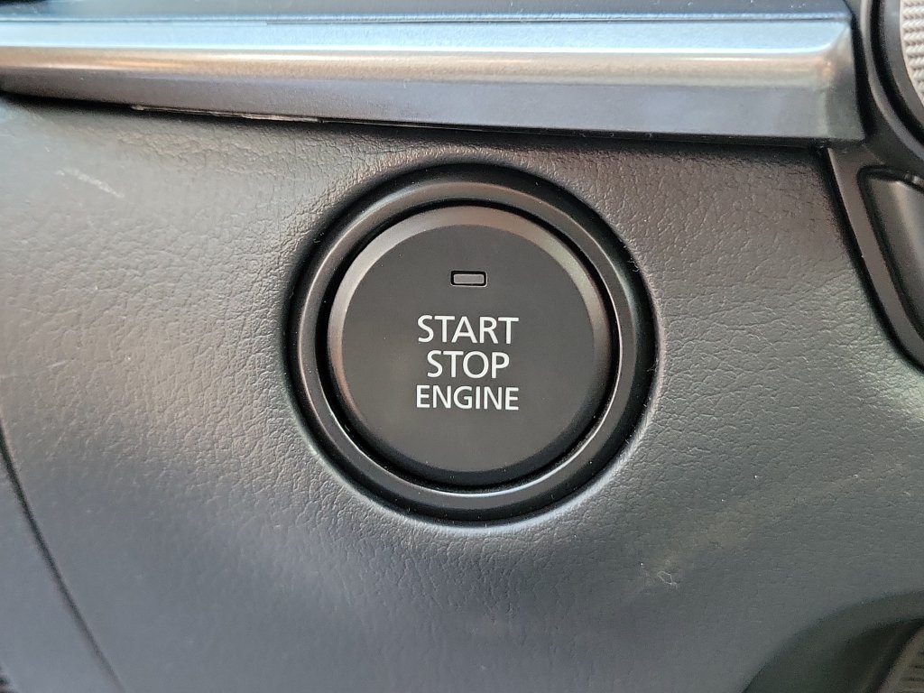 New 2026 MAZDA CX-30 AWD 2.5 S image 24