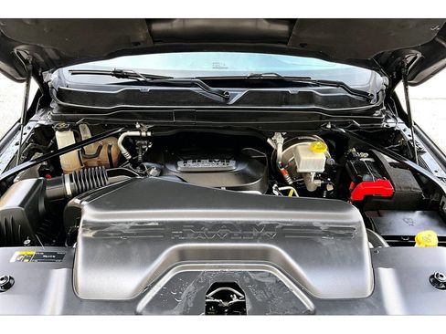 Certified 2023 RAM 2500 Rebel w/ Level 1 Equipment Group AWD/4WD image 55