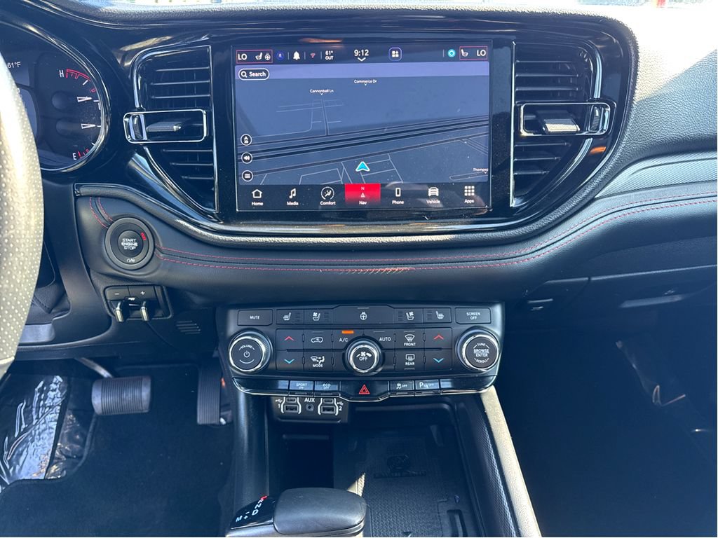 Used 2024 Dodge Durango R/T AWD/4WD image 20