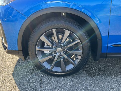 New 2026 Acura MDX A-Spec image 9