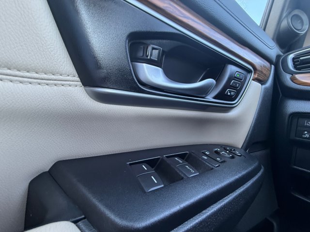 Used 2019 Honda CR-V EX-L image 24