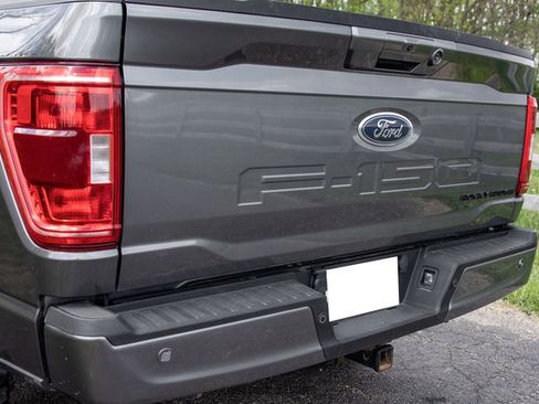 Used 2022 Ford F150 XLT w/ Equipment Group 302A High AWD/4WD image 82