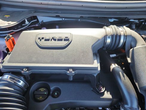 New 2026 Jeep Cherokee Laredo AWD/4WD image 11