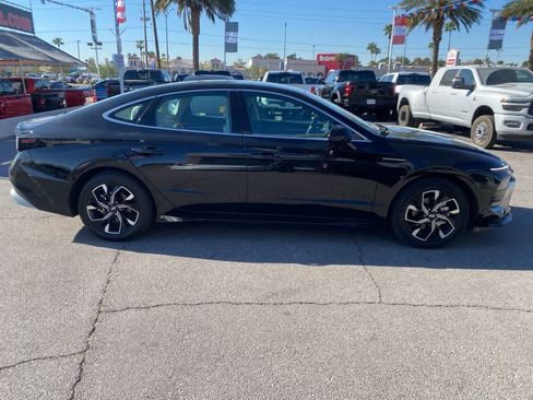 Used 2025 Hyundai Sonata SEL image 4