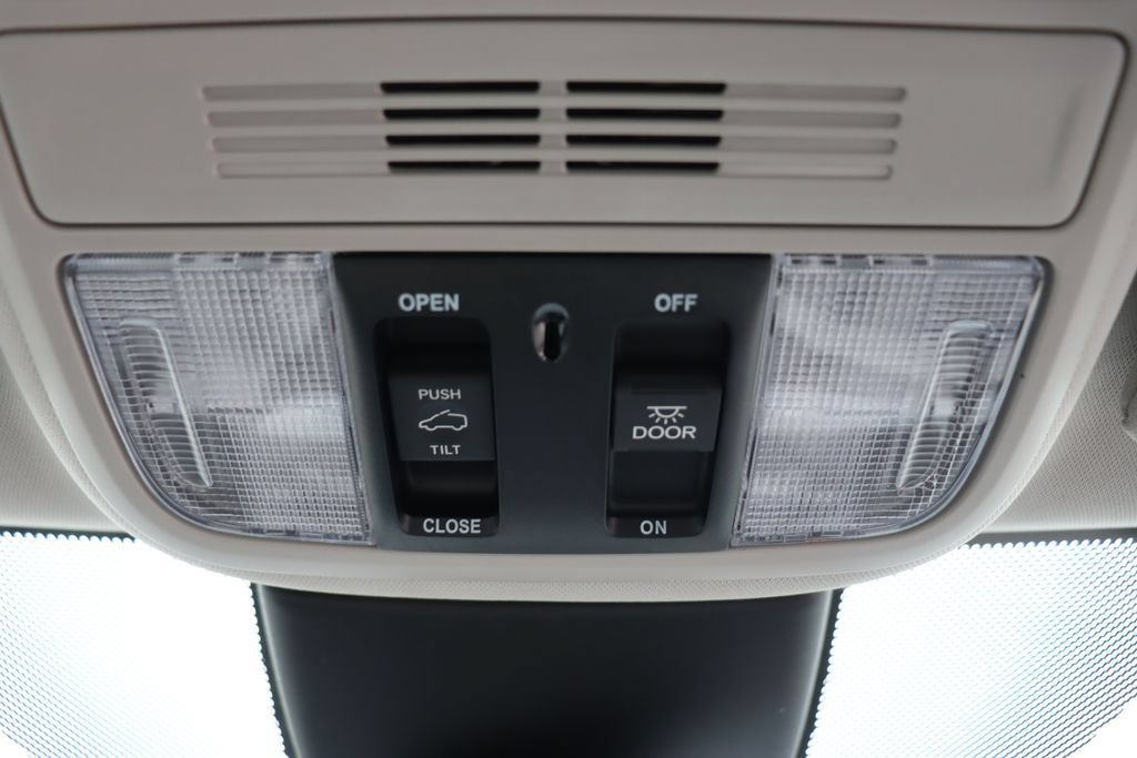Certified 2026 Honda Odyssey EX-L image 26