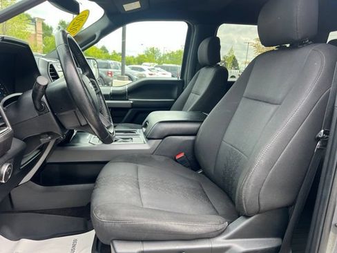 Used 2020 Ford F150 XLT w/ Equipment Group 302A Luxury AWD/4WD image 20