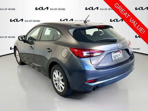 Used 2017 MAZDA MAZDA3 Sport image 5