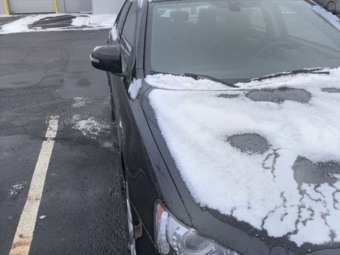 Used 2015 Mitsubishi Lancer GT image 2