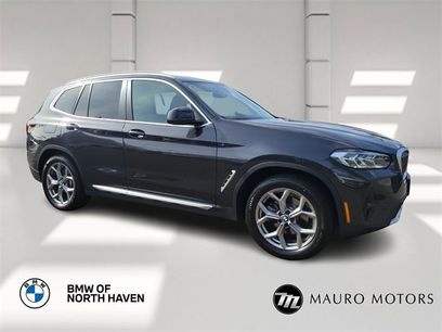 Certified 2023 BMW X3 xDrive30i w/ Convenience Package