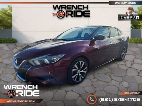 Used 2016 Nissan Maxima 3.5 S image 11