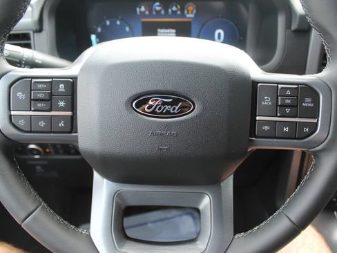 New 2026 Ford F150 XLT w/ Equipment Group 302A MID AWD/4WD image 31