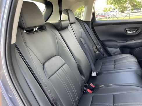 Certified 2026 Honda HR-V EX-L image 26