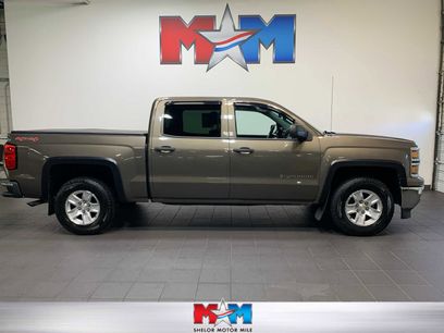 Used 2014 Chevrolet Silverado 1500 LT w/ LT Convenience Package