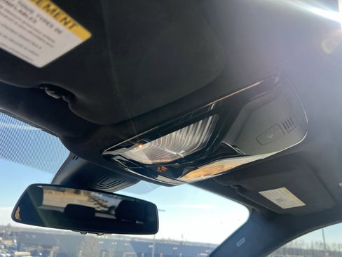 Used 2023 BMW X5 M w/ Competition Package image 24