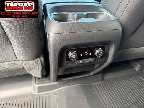 New 2027 Chevrolet Traverse LT w/ Midnight/Sport Edition AWD/4WD image 20