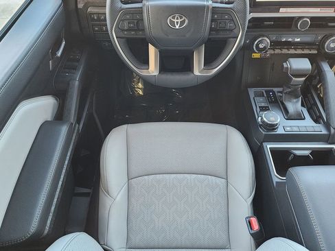 New 2026 Toyota Tacoma Limited image 7