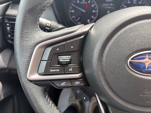 Used 2020 Subaru Outback Premium AWD/4WD image 16