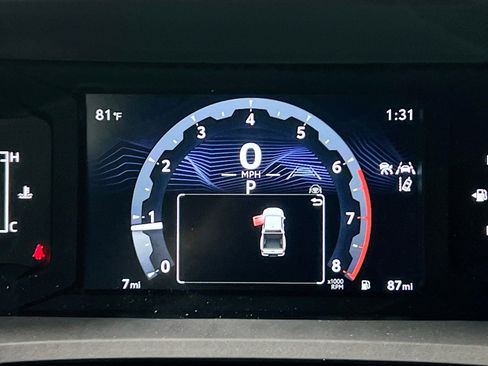 New 2025 Toyota Tacoma SR5 image 23