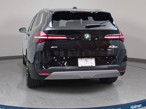 New 2026 BMW X3 xDrive30i w/ Convenience Package AWD/4WD image 6