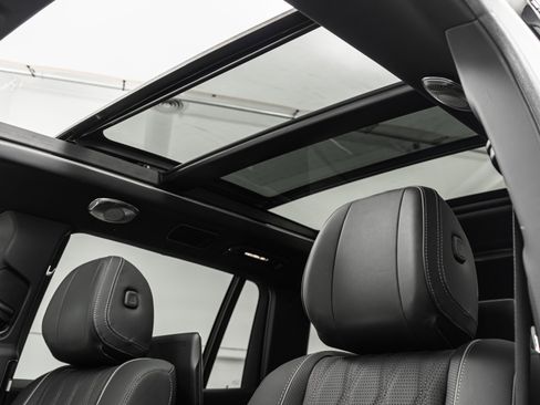 Used 2024 Mercedes-Benz Maybach GLS 600 4MATIC image 18