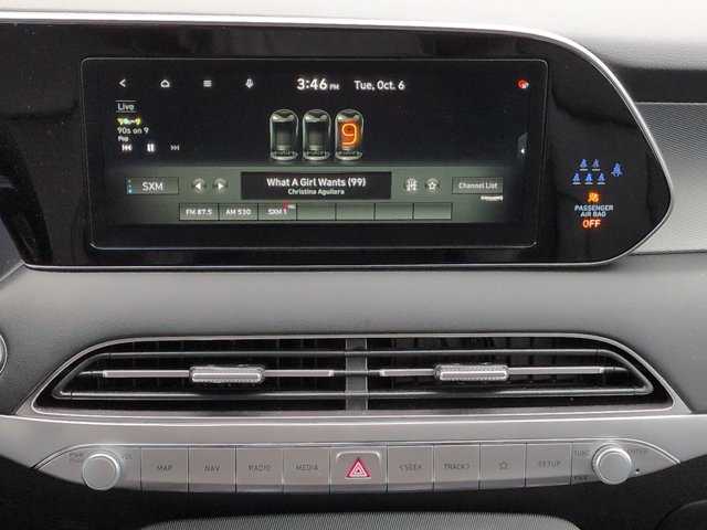 Certified 2022 Hyundai Palisade SEL w/ Premium Package AWD/4WD image 18
