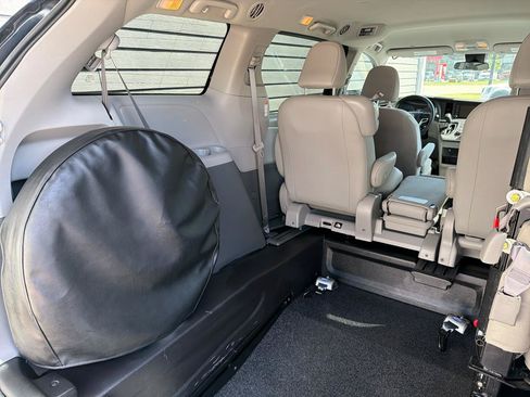 Used 2020 Toyota Sienna L FWD image 23